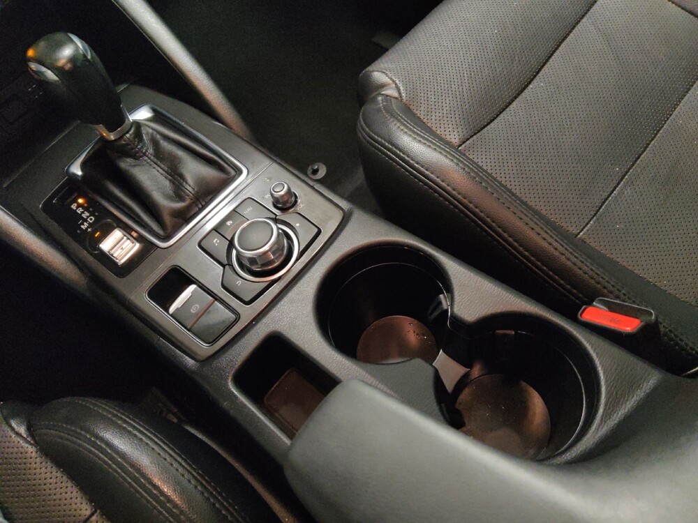 2016 Mazda CX-5 in Temple, TX 76502 - 18141435 26