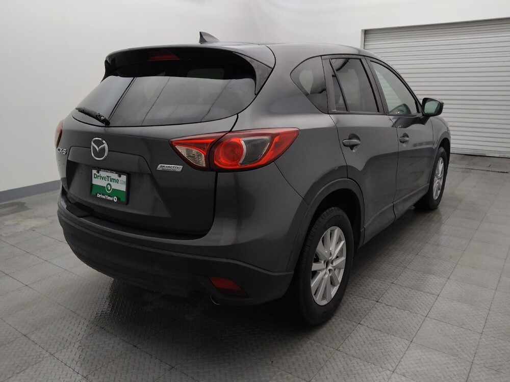 2016 Mazda CX-5 in Temple, TX 76502 - 18141435 9