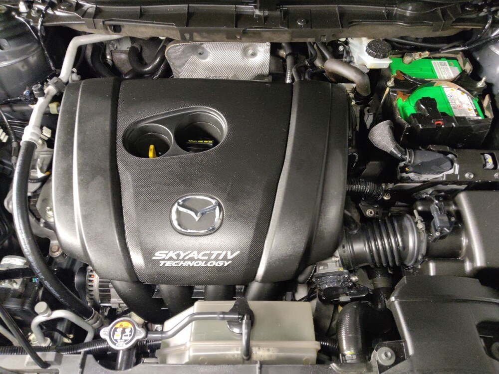 2016 Mazda CX-5 in Temple, TX 76502 - 18141435 30