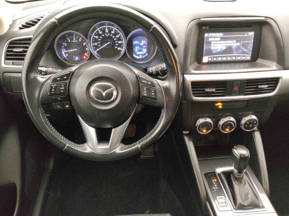 2016 Mazda CX-5 in Temple, TX 76502 - 18141435 22