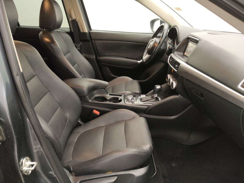 2016 Mazda CX-5 in Temple, TX 76502 - 18141435 21