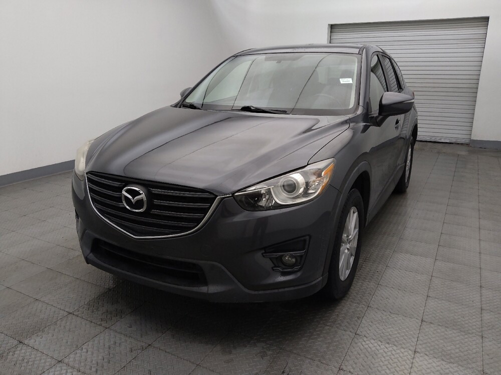 2016 Mazda CX-5 in Temple, TX 76502 - 18141435 15
