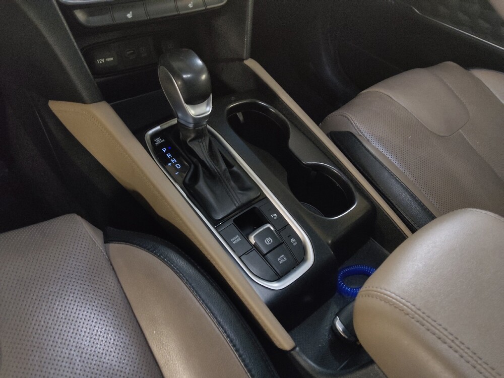 2019 Hyundai Santa Fe in Pelham, AL 35124 - 18141438 26