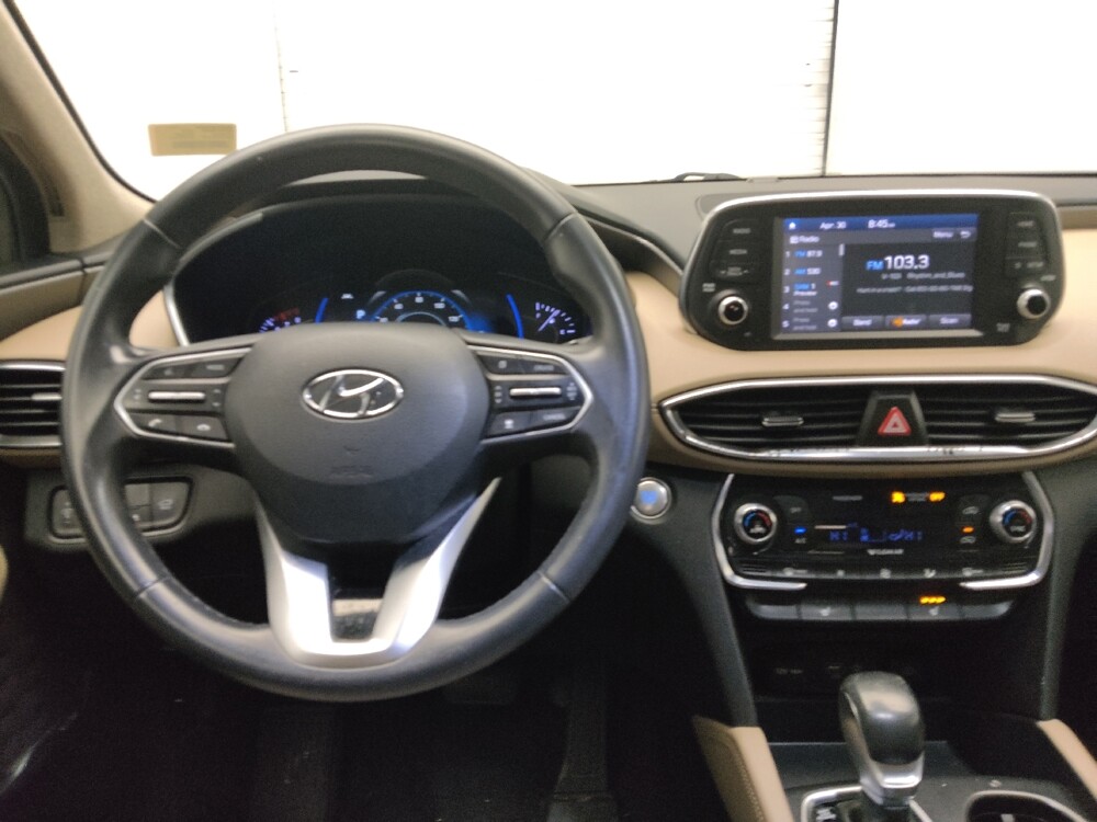 2019 Hyundai Santa Fe in Pelham, AL 35124 - 18141438 22