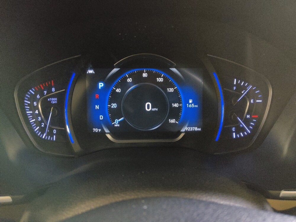 2019 Hyundai Santa Fe in Pelham, AL 35124 - 18141438 23