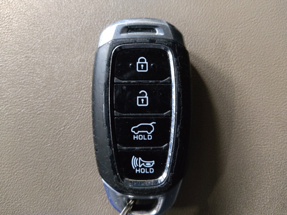 2019 Hyundai Santa Fe in Pelham, AL 35124 - 18141438 32