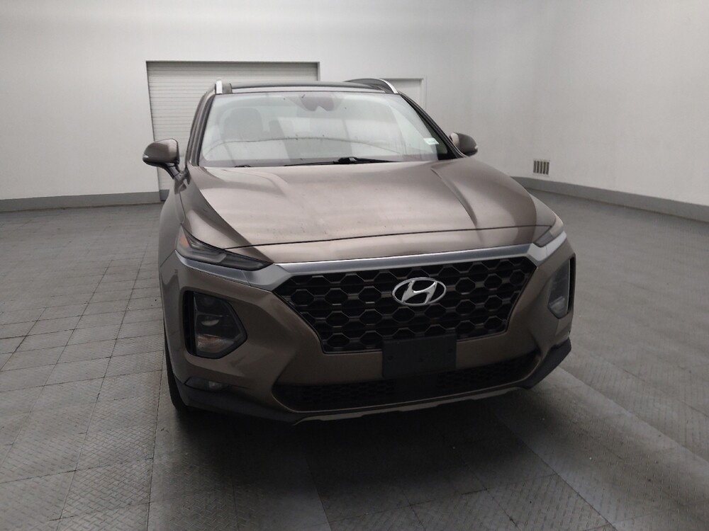 2019 Hyundai Santa Fe in Pelham, AL 35124 - 18141438 14