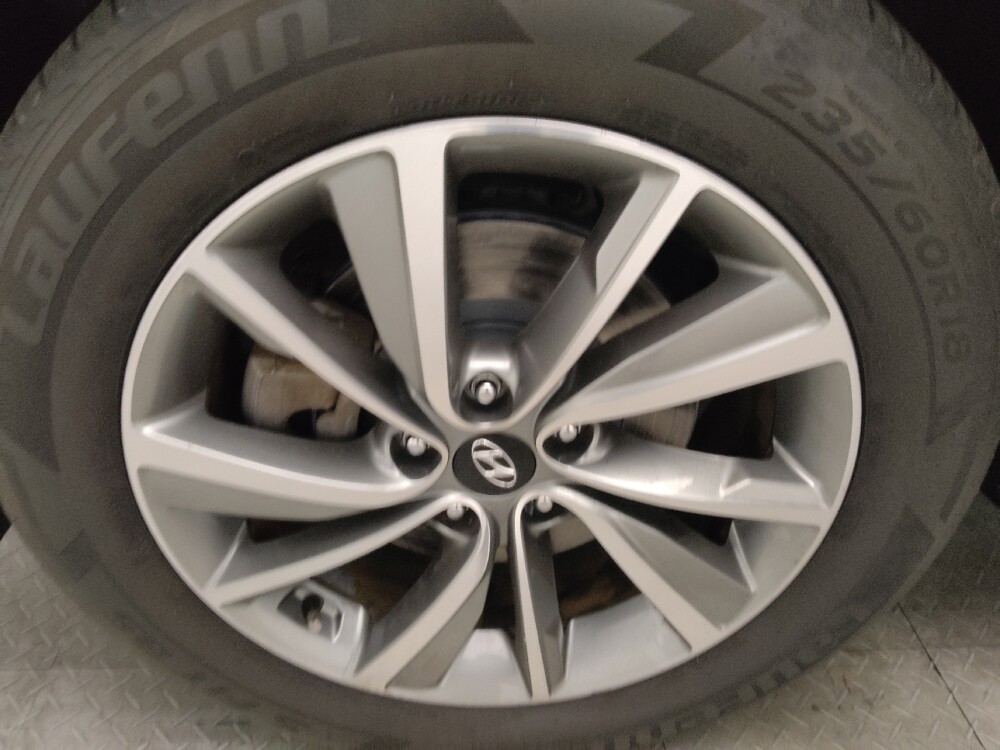 2019 Hyundai Santa Fe in Pelham, AL 35124 - 18141438 31