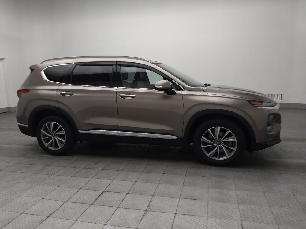 2019 Hyundai Santa Fe in Pelham, AL 35124 - 18141438 11