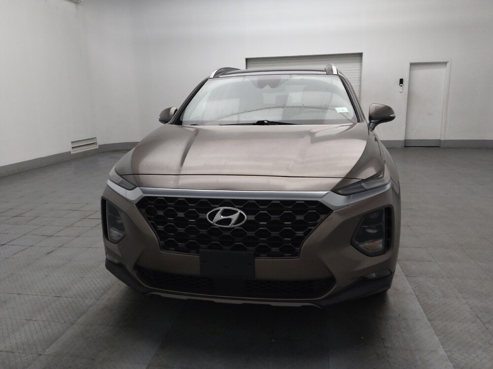 2019 Hyundai Santa Fe in Pelham, AL 35124 - 18141438 15