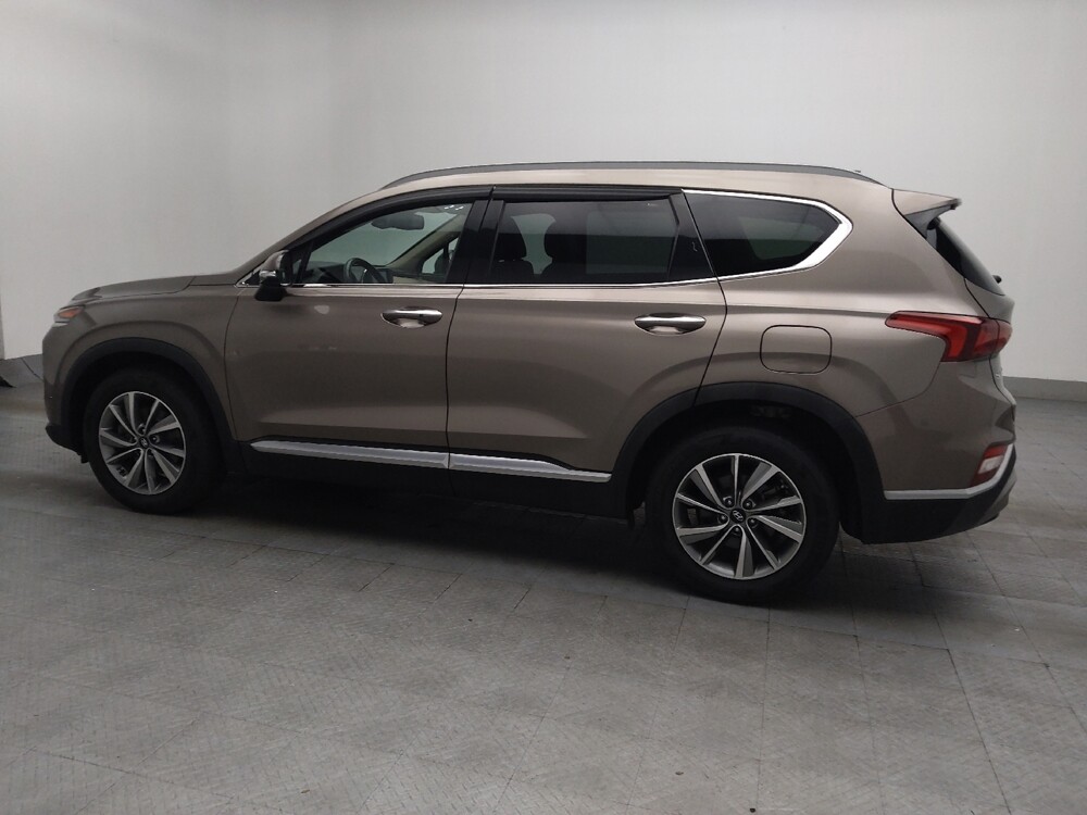 2019 Hyundai Santa Fe in Pelham, AL 35124 - 18141438 3