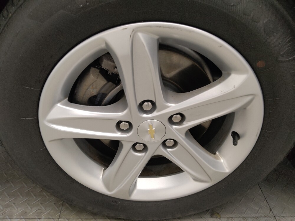 2025 Chevrolet Malibu in Marietta, GA 30062 - 18141439 31