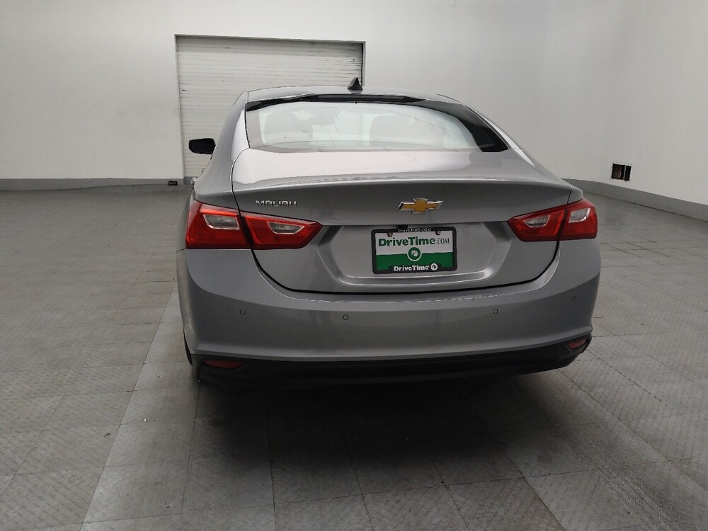 2025 Chevrolet Malibu in Marietta, GA 30062 - 18141439 6