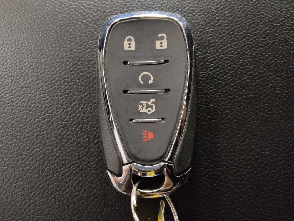 2025 Chevrolet Malibu in Marietta, GA 30062 - 18141439 32
