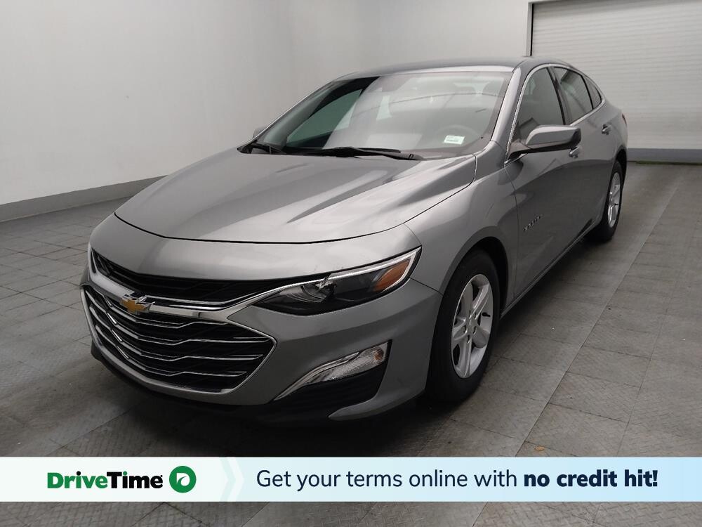 2025 Chevrolet Malibu in Marietta, GA 30062 - 18141439