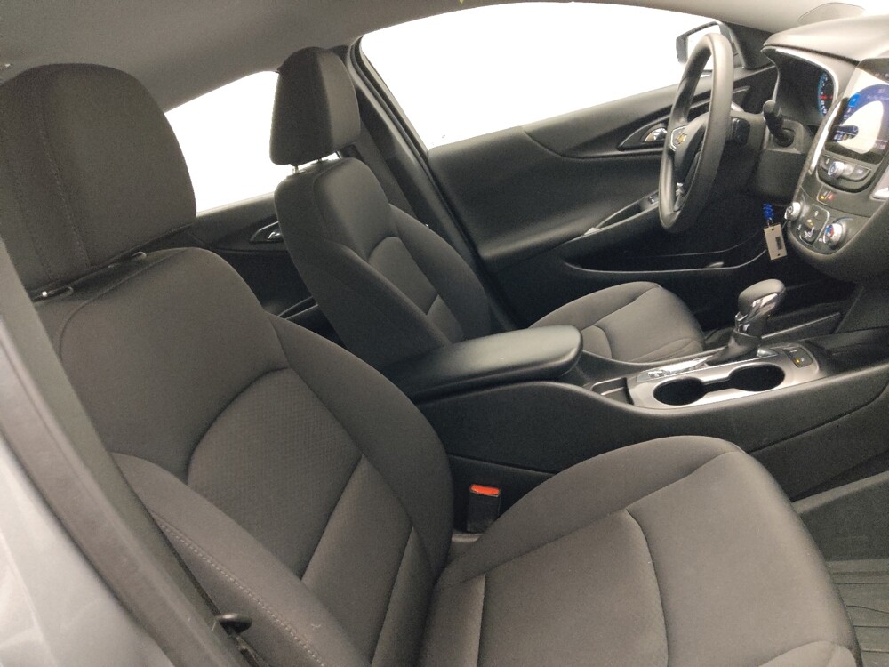 2025 Chevrolet Malibu in Marietta, GA 30062 - 18141439 21