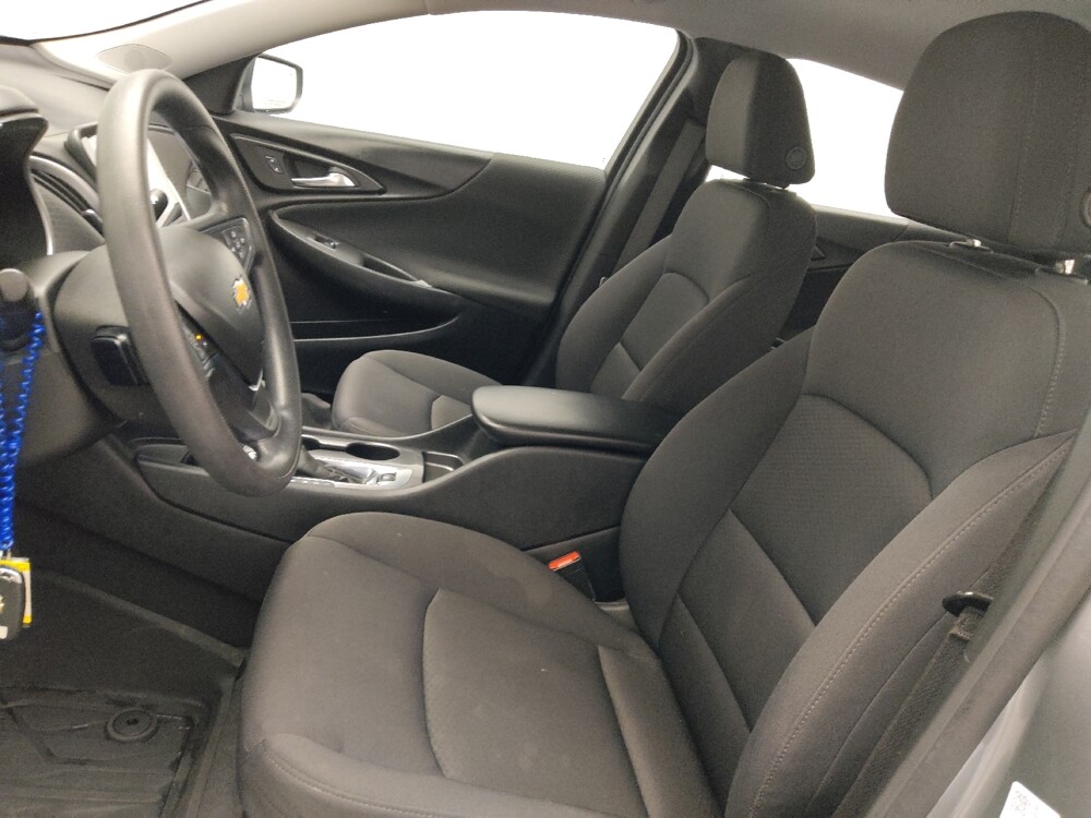 2025 Chevrolet Malibu in Marietta, GA 30062 - 18141439 17