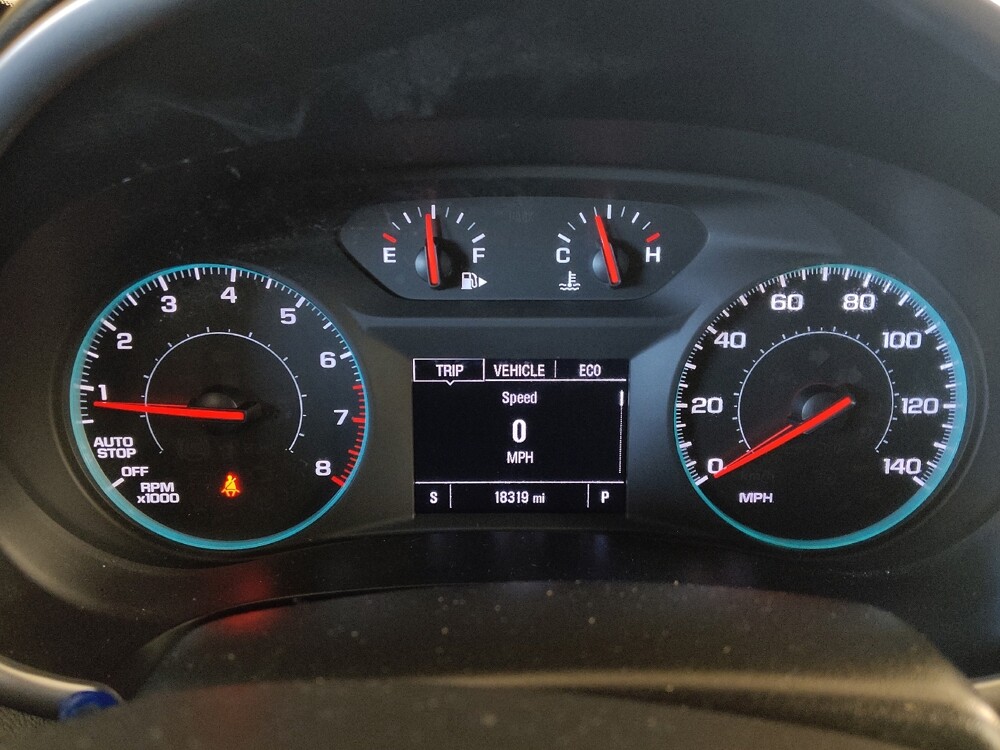 2025 Chevrolet Malibu in Marietta, GA 30062 - 18141439 23