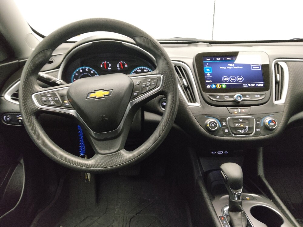 2025 Chevrolet Malibu in Marietta, GA 30062 - 18141439 22