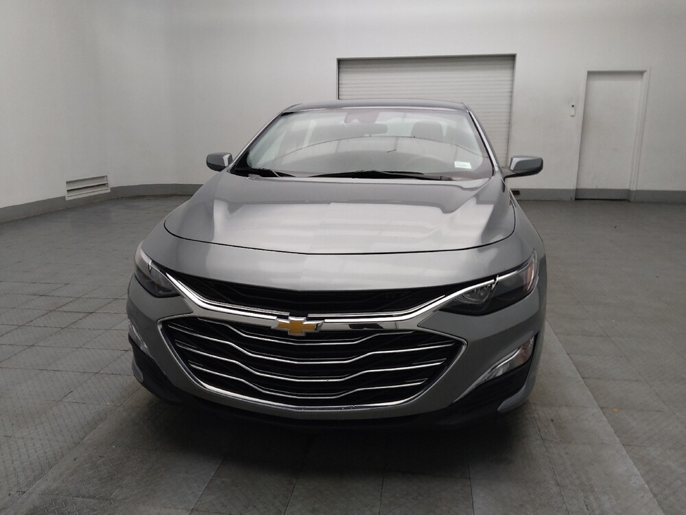 2025 Chevrolet Malibu in Marietta, GA 30062 - 18141439 15