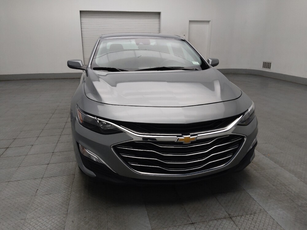 2025 Chevrolet Malibu in Marietta, GA 30062 - 18141439 14