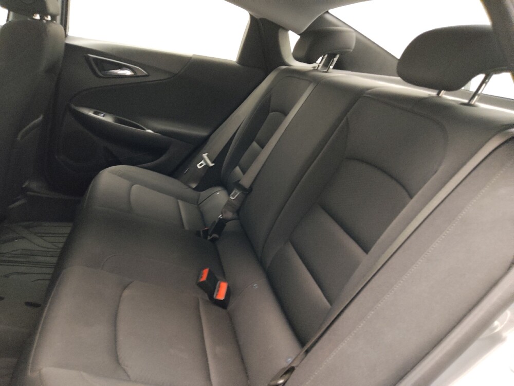 2025 Chevrolet Malibu in Marietta, GA 30062 - 18141439 18