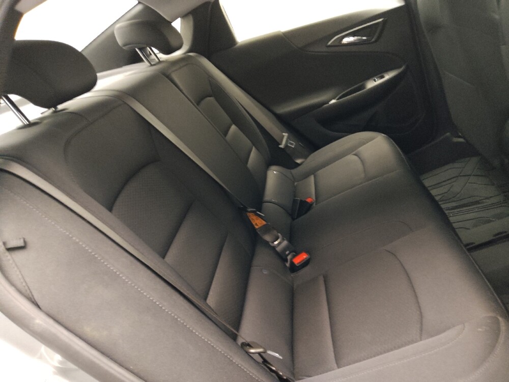 2025 Chevrolet Malibu in Marietta, GA 30062 - 18141439 19