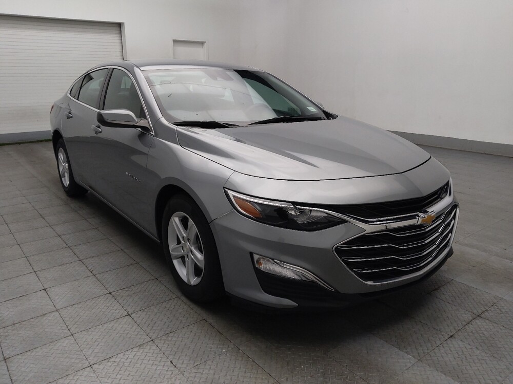 2025 Chevrolet Malibu in Marietta, GA 30062 - 18141439 13