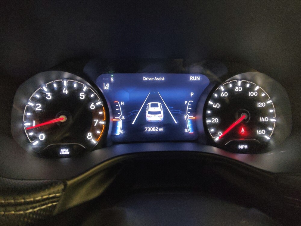 2022 Jeep Compass in Houston, TX 77074 - 18141440 23
