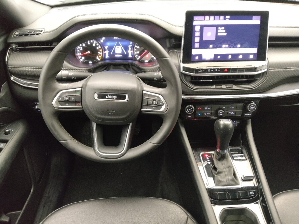 2022 Jeep Compass in Houston, TX 77074 - 18141440 22