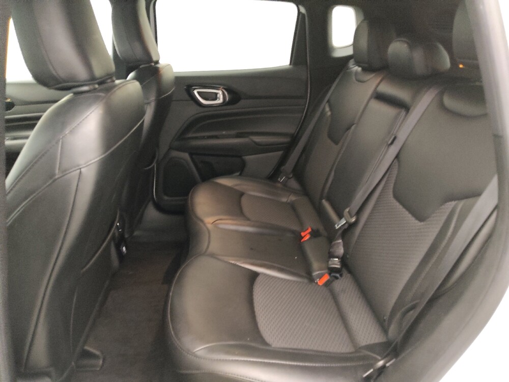 2022 Jeep Compass in Houston, TX 77074 - 18141440 18