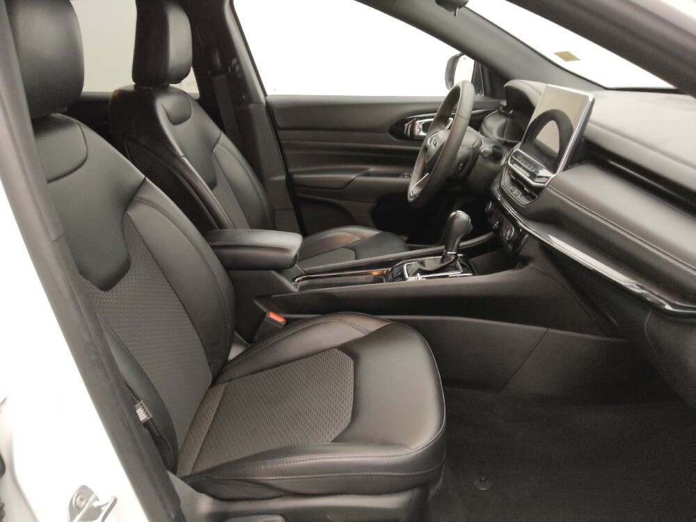 2022 Jeep Compass in Houston, TX 77074 - 18141440 21