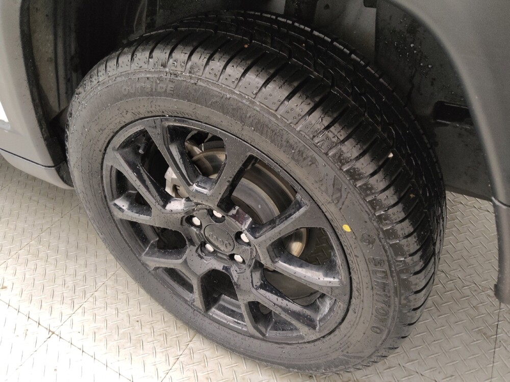 2022 Jeep Compass in Houston, TX 77074 - 18141440 31