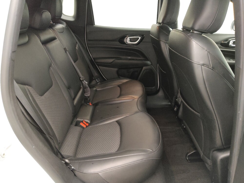 2022 Jeep Compass in Houston, TX 77074 - 18141440 19