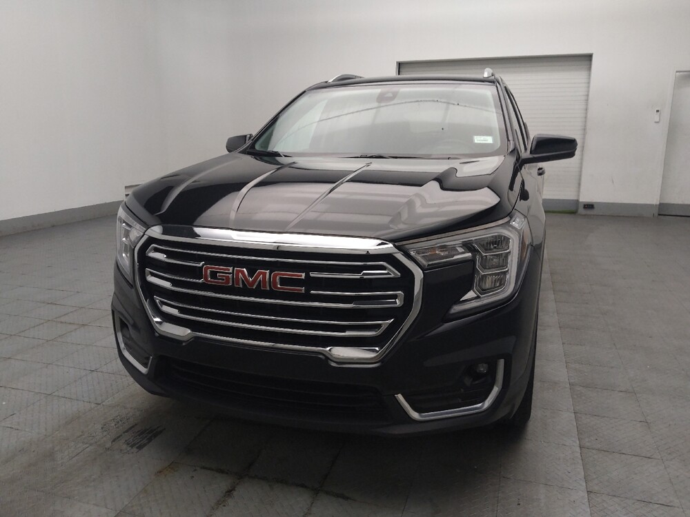 2024 GMC Terrain in Athens, GA 30606 - 18141441 15