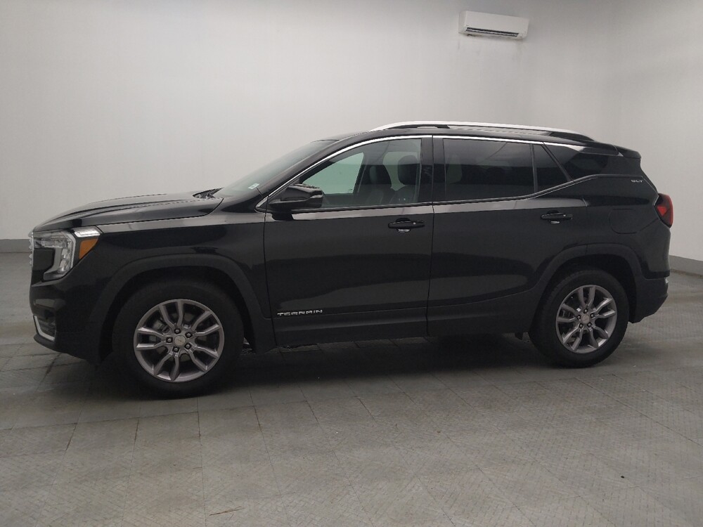 2024 GMC Terrain in Athens, GA 30606 - 18141441 2