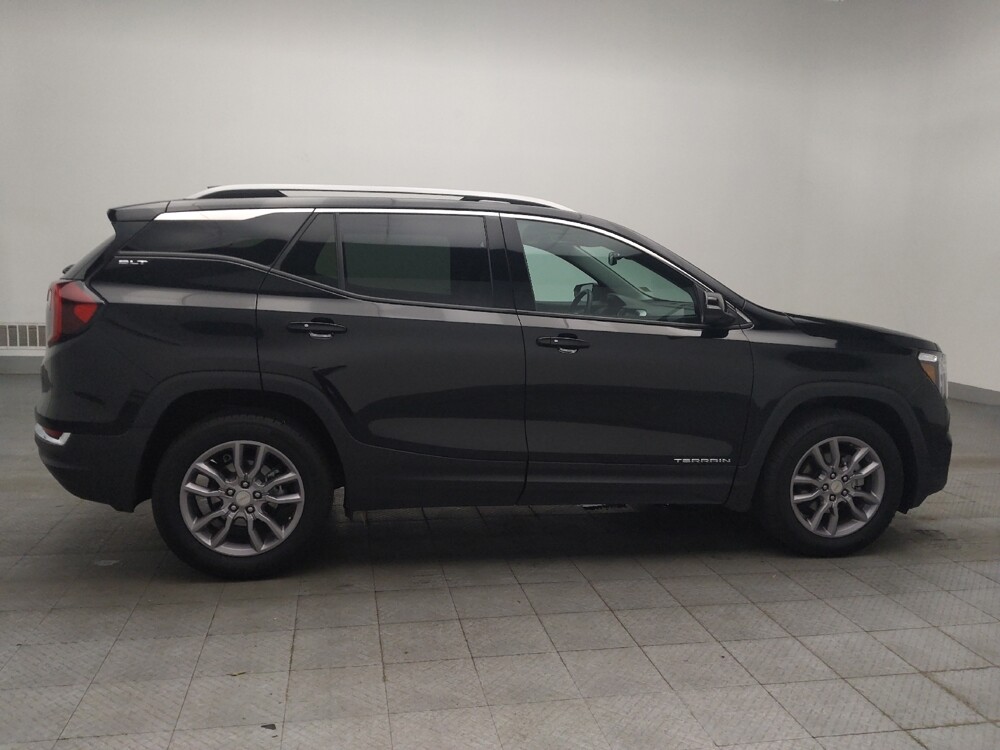 2024 GMC Terrain in Athens, GA 30606 - 18141441 10