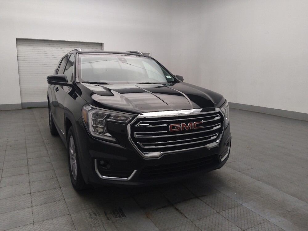 2024 GMC Terrain in Athens, GA 30606 - 18141441 13