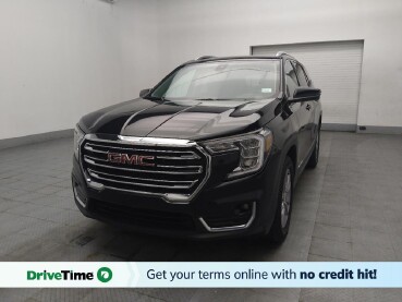 2024 GMC Terrain in Athens, GA 30606