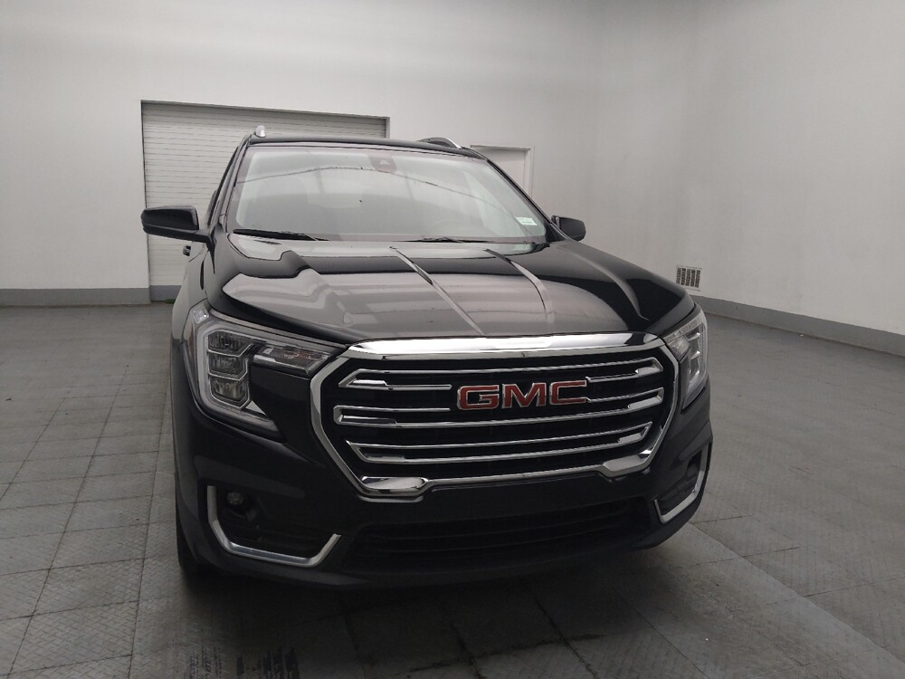 2024 GMC Terrain in Athens, GA 30606 - 18141441 14