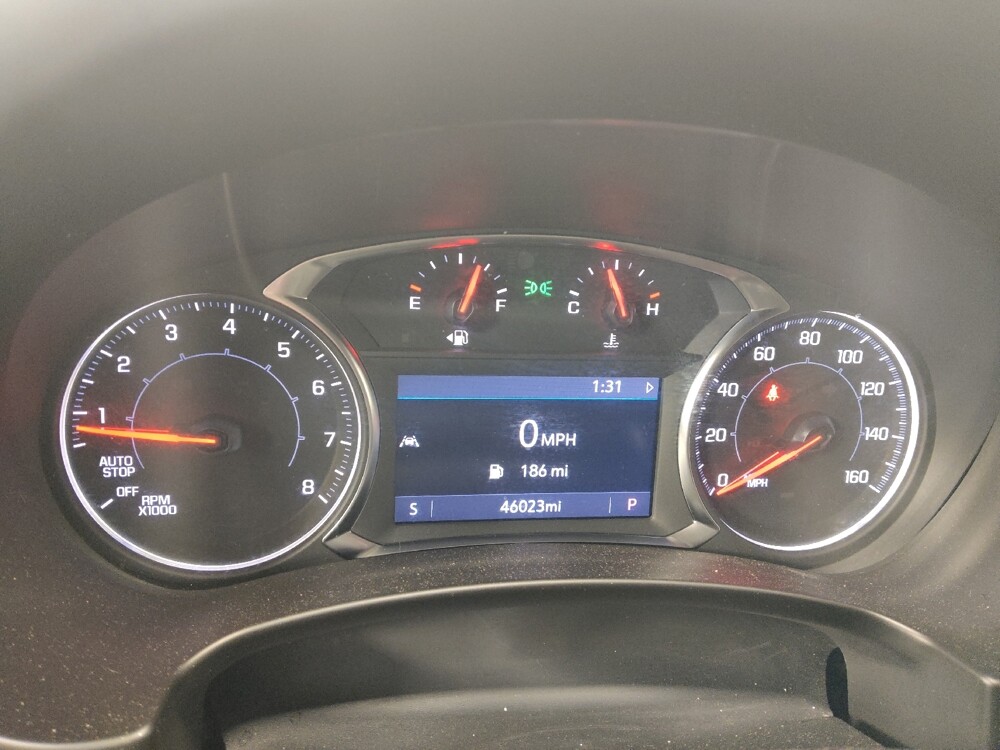 2024 GMC Terrain in Athens, GA 30606 - 18141441 23