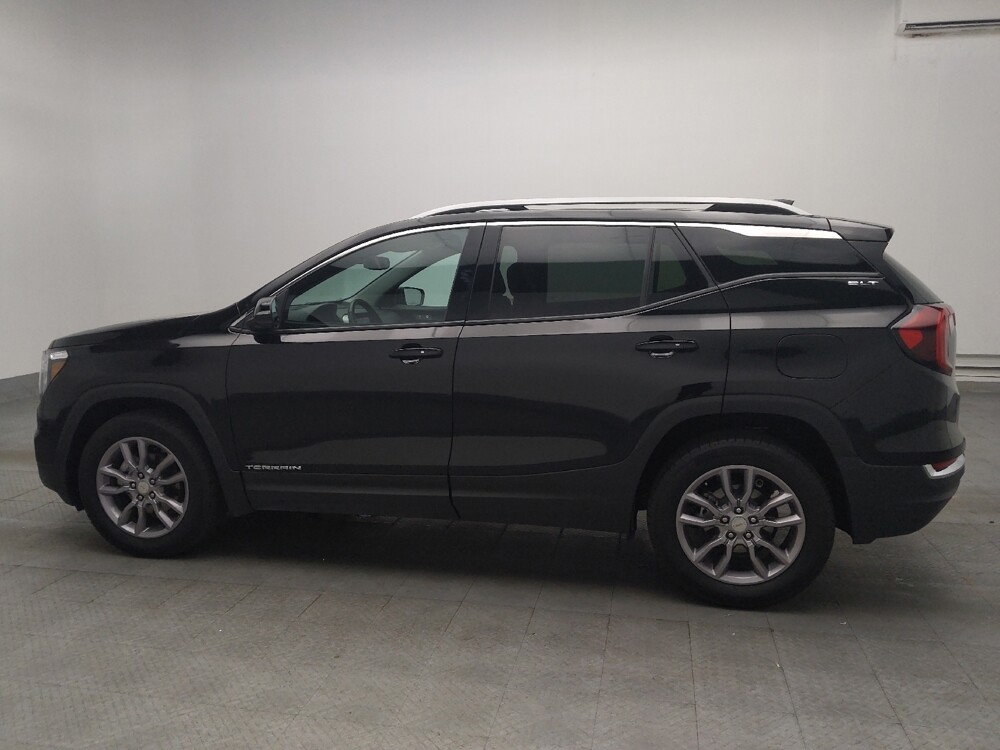 2024 GMC Terrain in Athens, GA 30606 - 18141441 3