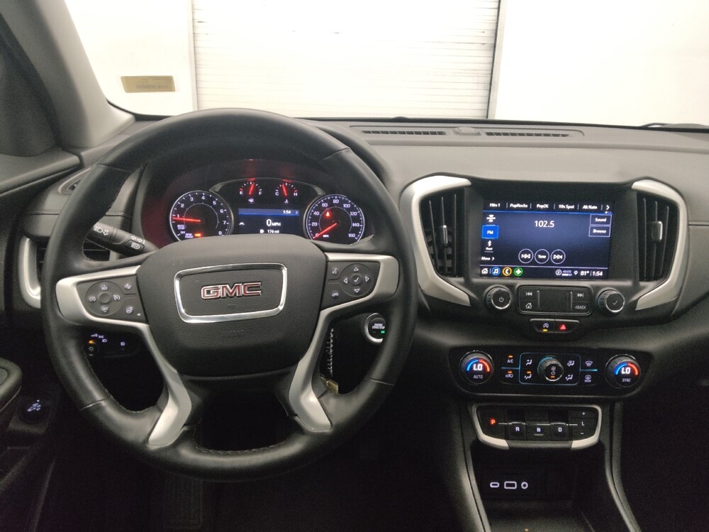 2024 GMC Terrain in Athens, GA 30606 - 18141441 22