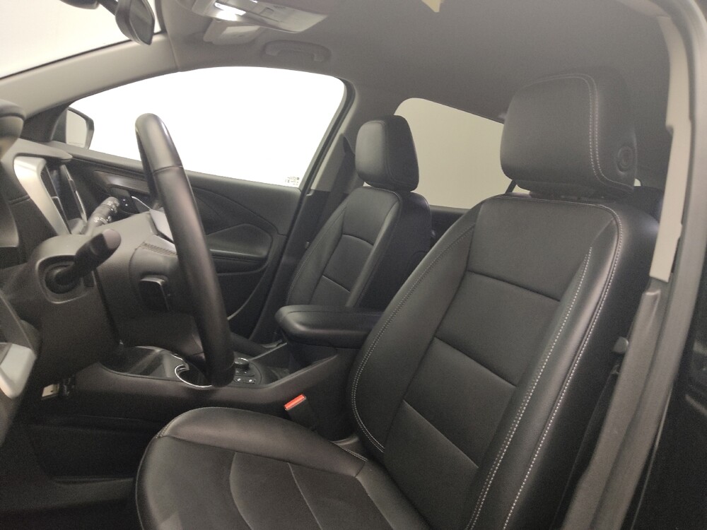 2024 GMC Terrain in Athens, GA 30606 - 18141441 17