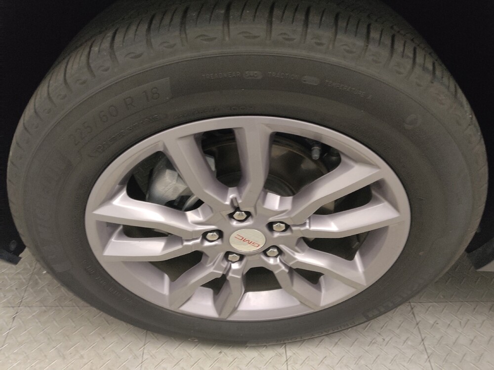2024 GMC Terrain in Athens, GA 30606 - 18141441 31