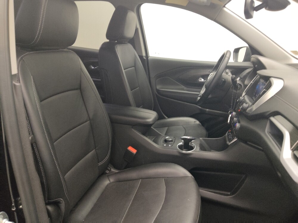 2024 GMC Terrain in Athens, GA 30606 - 18141441 21