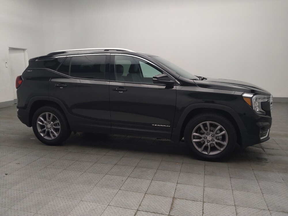 2024 GMC Terrain in Athens, GA 30606 - 18141441 11
