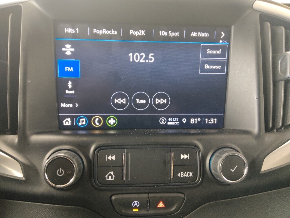 2024 GMC Terrain in Athens, GA 30606 - 18141441 25