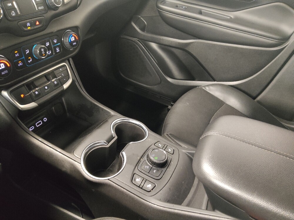 2024 GMC Terrain in Athens, GA 30606 - 18141441 26