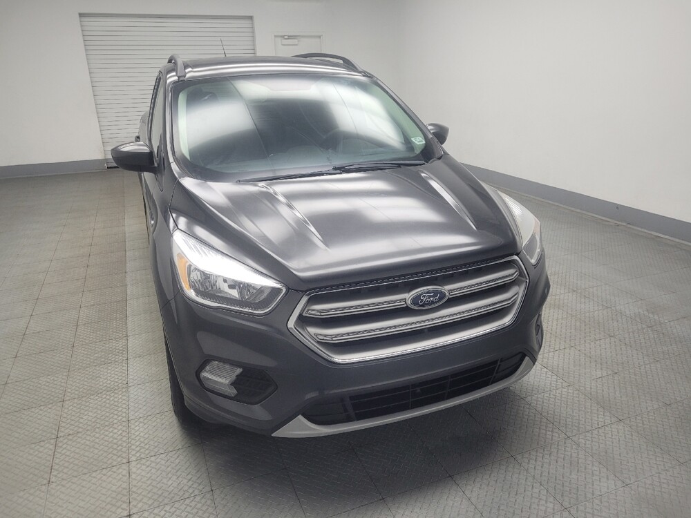 2018 Ford Escape in Indianapolis, IN 46222 - 18141442 14